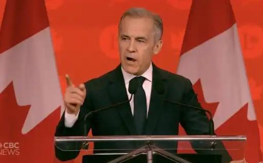 最近加拿大总理卡尼公开放话，以后每花1加元军费就有70加分流向美国的日子已结束了