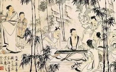 魏晋文人研究的一部拓荒之作——评马良怀先生《魏晋文人讲演录》

魏晋时期风度翩翩