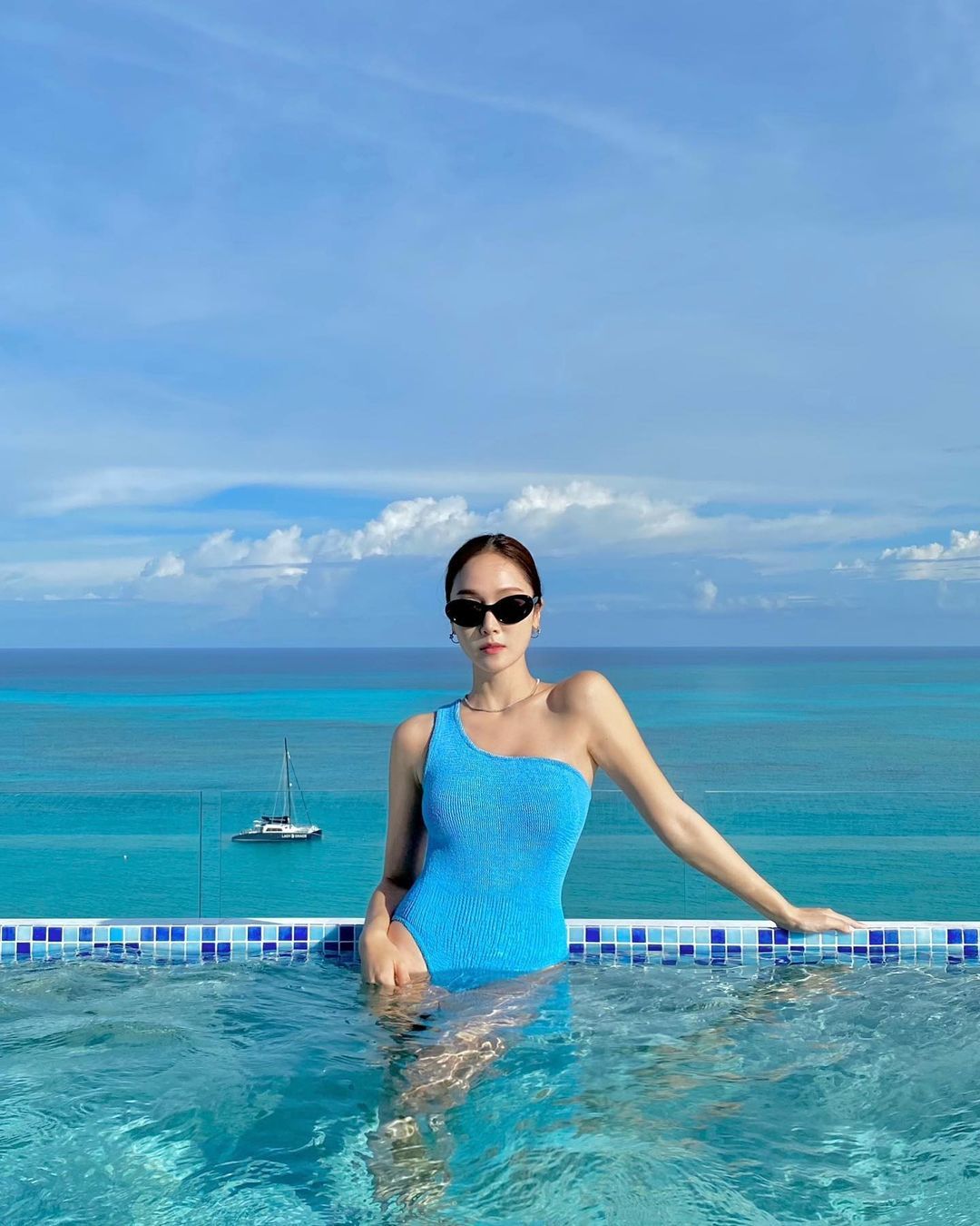 夏天的味道🏝️ ​​​