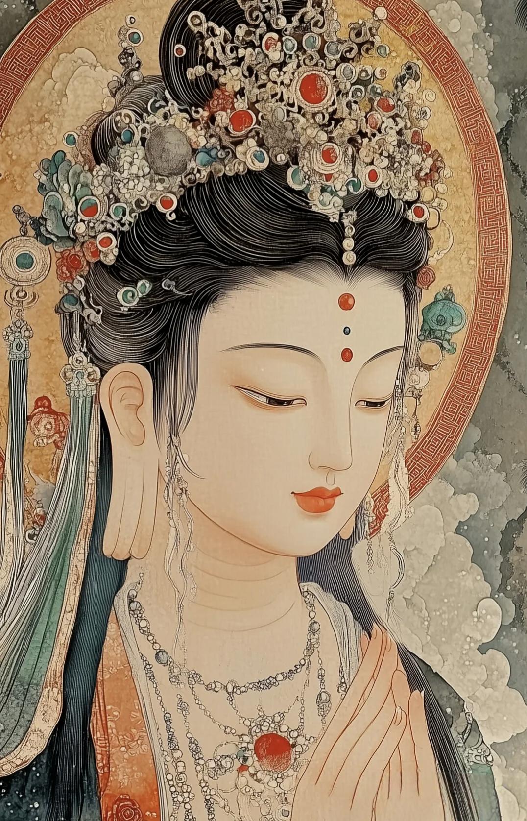 中元节为众生祈福。祝福国家繁荣昌盛，祝福各位朋友身体健康。