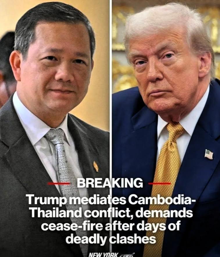 洪玛奈没想到，
中国的反制来得这么快

中国突然叫停对柬埔寨的新增优惠贷款，这波