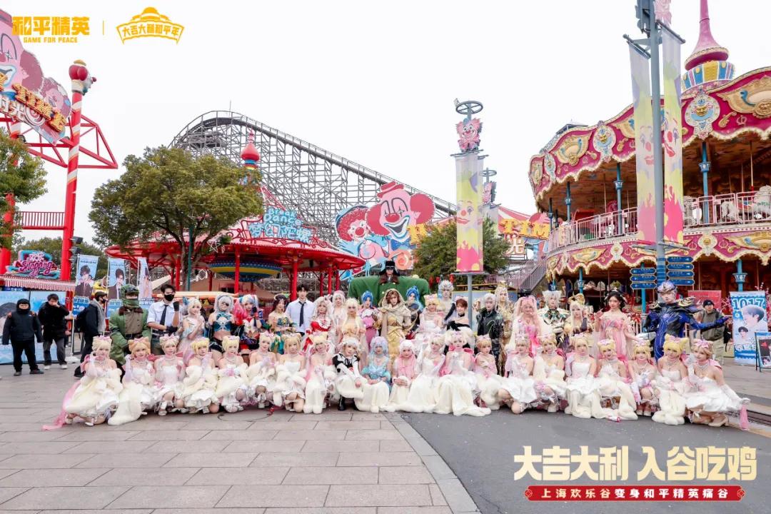 DAU破9000万：去年畅销TOP 1最多的射击品类霸主，正在碾压春节档