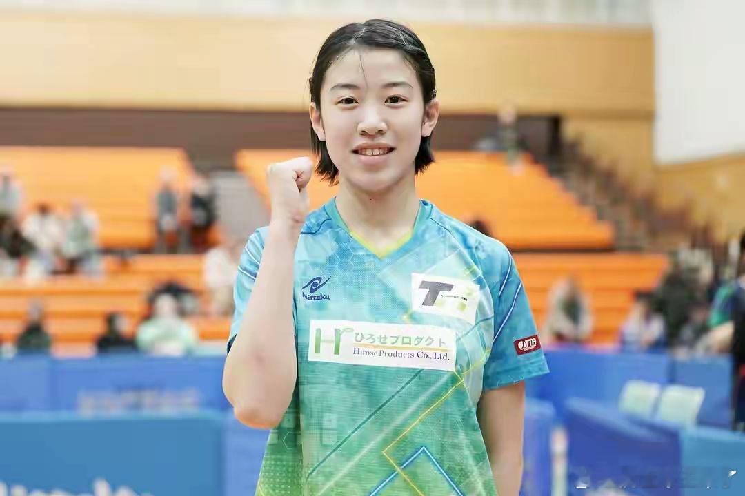 日本公布2026伦敦世乒赛团体名单 伊藤美诚无缘参赛2026伦敦世乒赛团体名单 