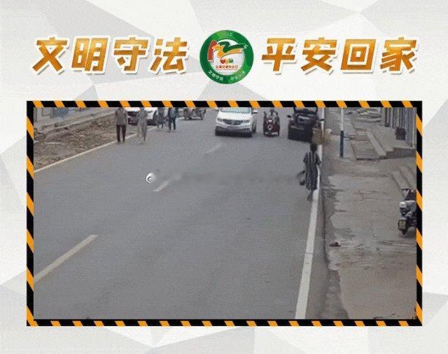 【英雄城交通•综合 | 别拿侥幸赌平安】南昌安全我看行 农贸市场、城郊路口、乡村