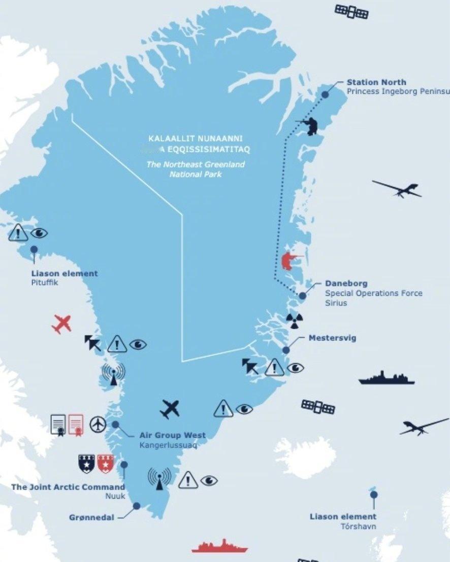 美国购买格陵兰岛想法的历史。
1867 年
安德鲁·约翰逊：考察了购买格陵兰岛和