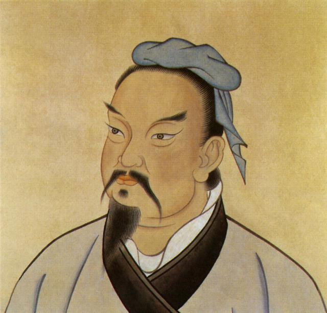 王阳明为什么得不到中国的推崇?
王阳明为什么得不到中国的推崇?
颠覆很多人的认知