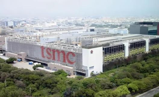 台积电，已经死了！不是死在导弹下，而是死在了中美两国的A4纸上，一边，美国吊销了