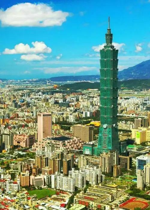 一个两岸都能接受的台湾问题解决办法出现了，广东小伙提议台湾解放后可以试试“混合托