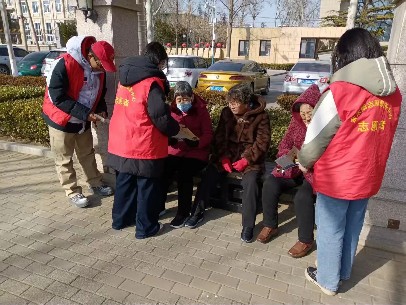 秦岭笑谈  【访粤地双艺 青春接力非遗传承】青春三下乡社会实践曲阜师范大学感悟中