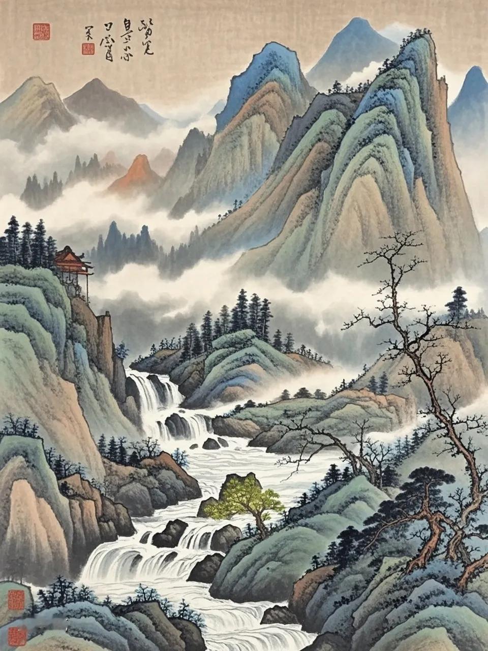 水调歌头 · 张茶马生日

作者：魏了翁

轻露瀹残暑，蟾影插高寒。团团只似前夕