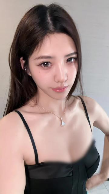 性感靓丽穿搭分享