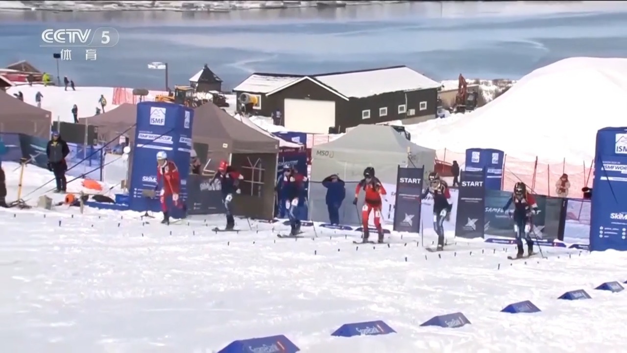 【#滑雪登山时隔78年重返冬奥#】#中国队将全项出战冬奥会滑雪登山#2026米兰