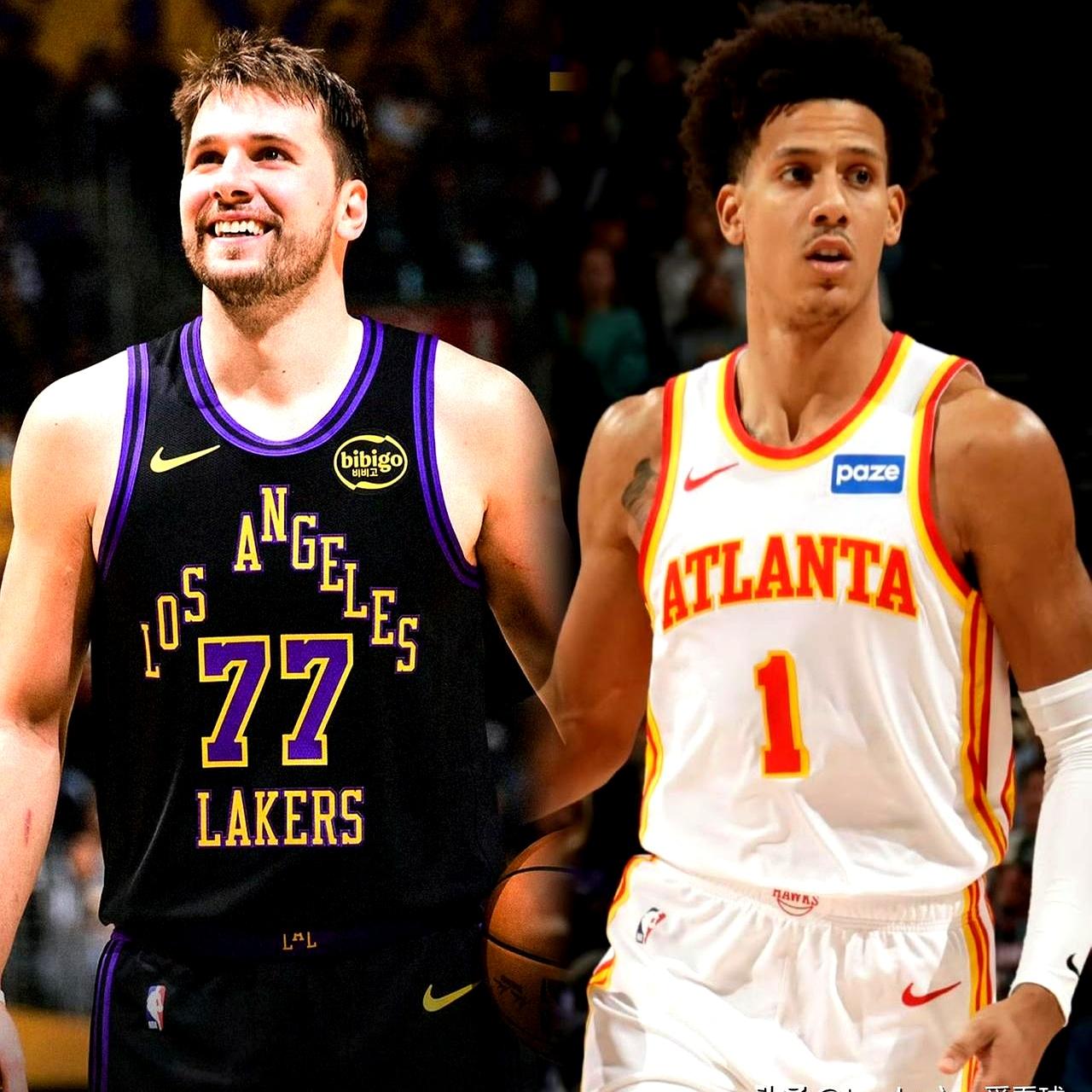 湖人把老鹰打回窝了。
 

141比116，25分血洗，直接结束三连败，顺带把上