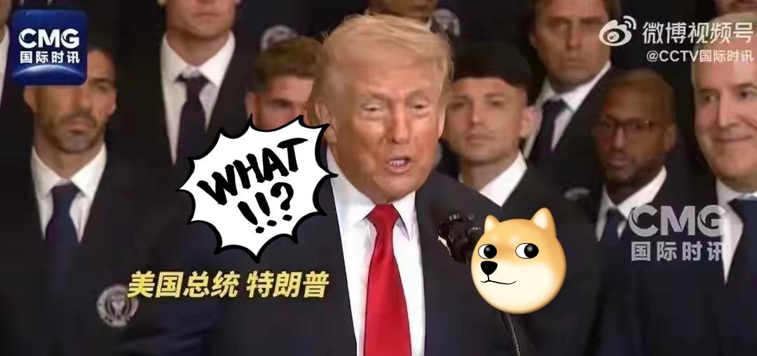 据CCTV国际时讯消息，英国《每日电讯报》今天（4月1日）刊发了对美国总统特朗普