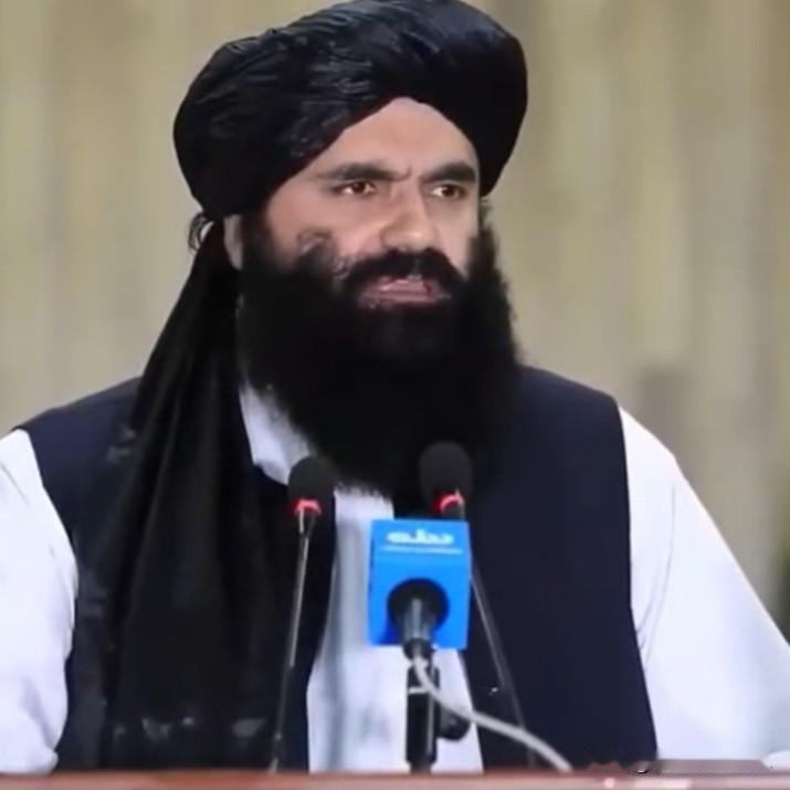 一声“不复存在”，撕开巴阿百年难解的地缘死结
 
      当地时间2月22日