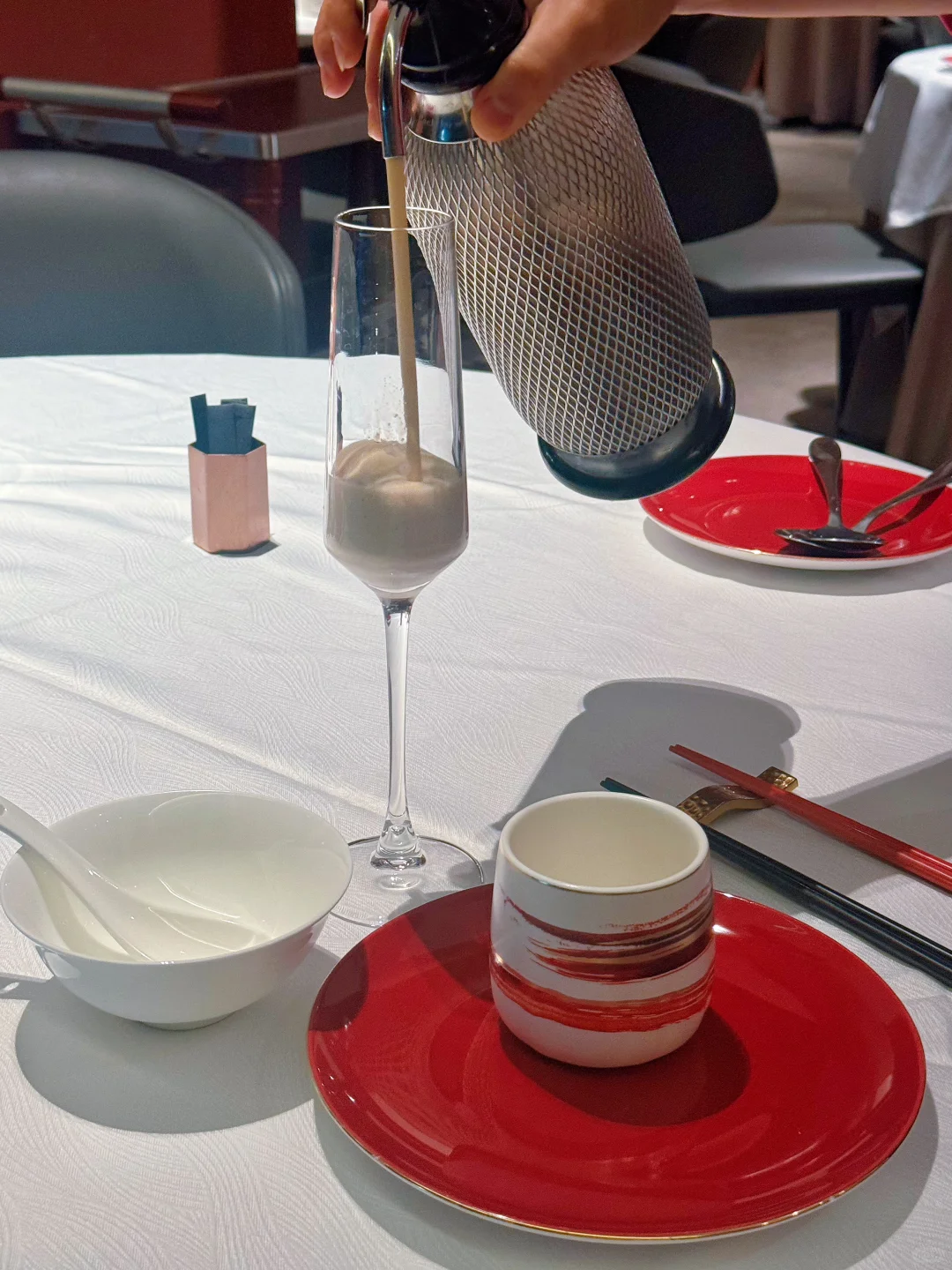 在番禺‼️我才发现这家约会圣地