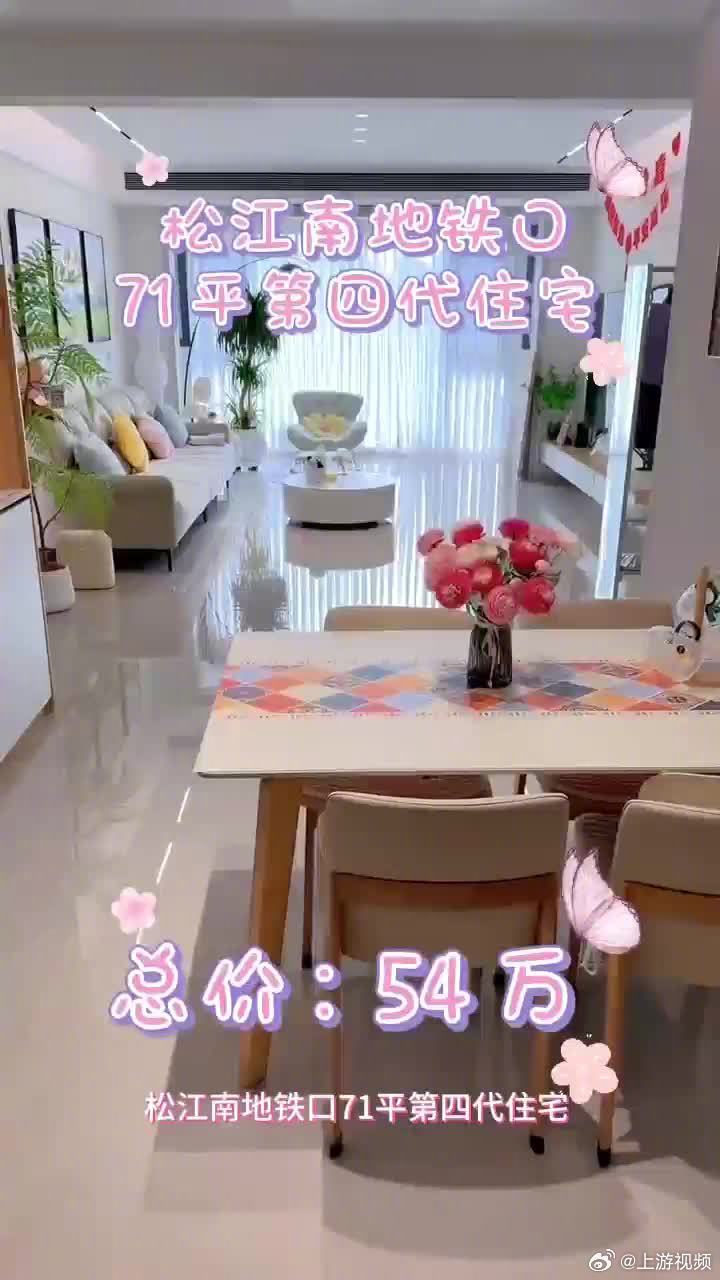 【#上海警方查处 AI 炮制虚假房产视频案#】#首付 5 万买上海地铁房竟是AI