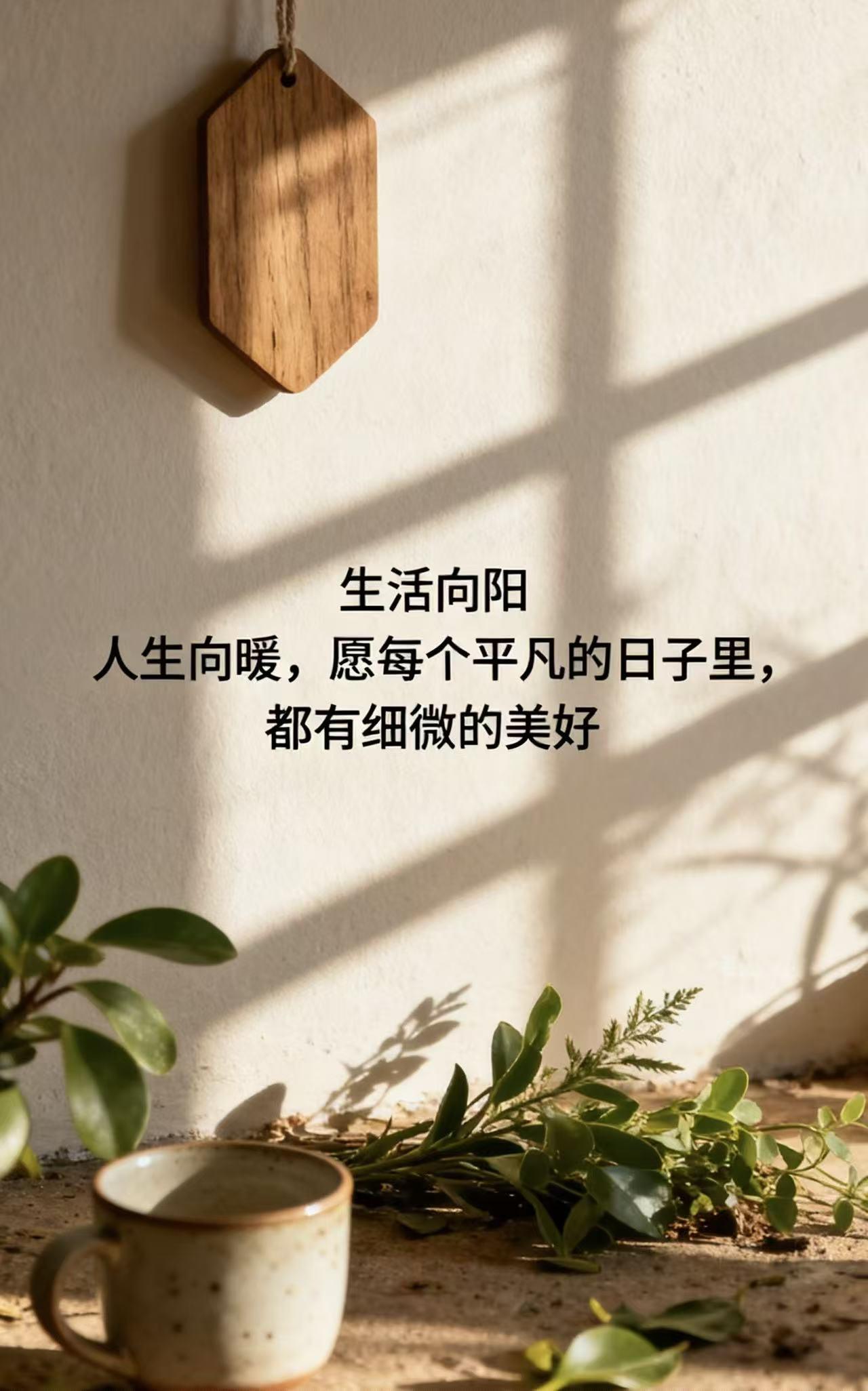 体贴一定是互相体谅的温暖，如果只你顾及别人感受，那不叫体贴，叫讨好