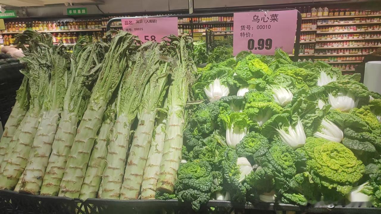 冬日生活打卡季黄心乌，0.99元一斤。