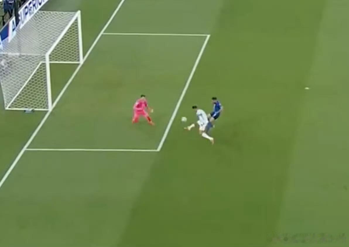 C罗进球就越位一点点2026年7月3日世界杯1/16决赛葡萄牙对阵克罗地亚，C罗