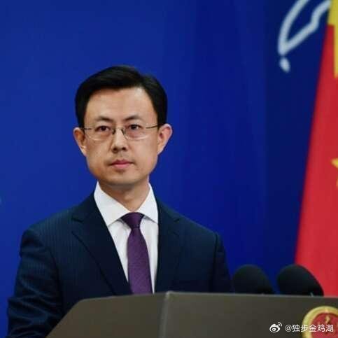 《美军连夜拆走韩国萨德，以为中方会在意，中国外交部一句话定调，背后是东风-17无