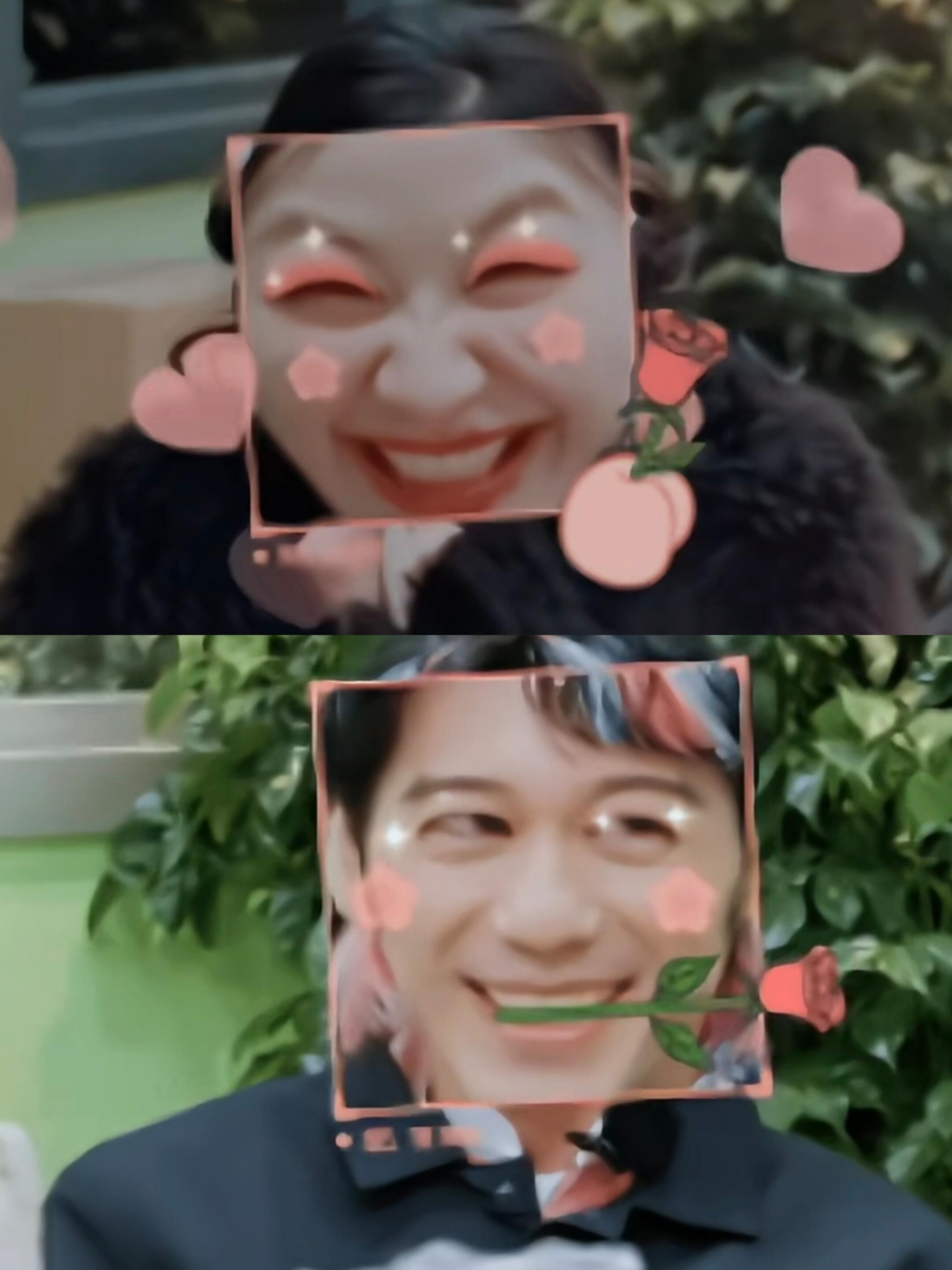 开推的神经特效笑鼠我了每次都会被开推的特效笑到hhhhhh开始推理吧｜赫丽摸金宇