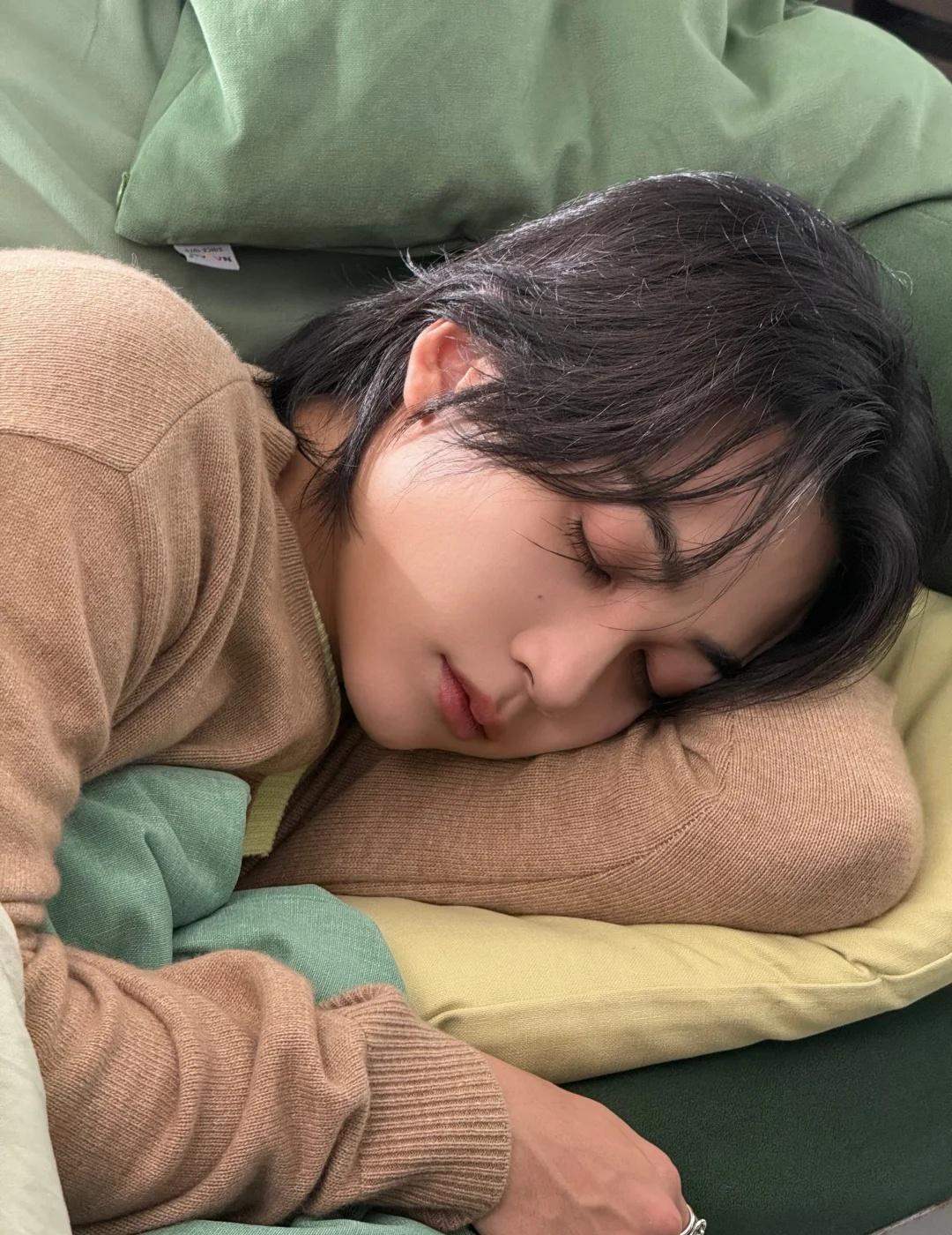 261007｜JEONGHAN IG
JJ📸