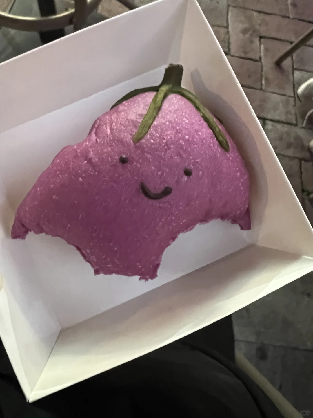 《茄总的一生》