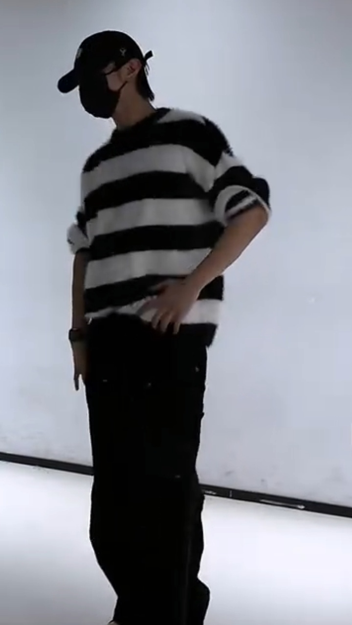 一家有一个舞担就行了 