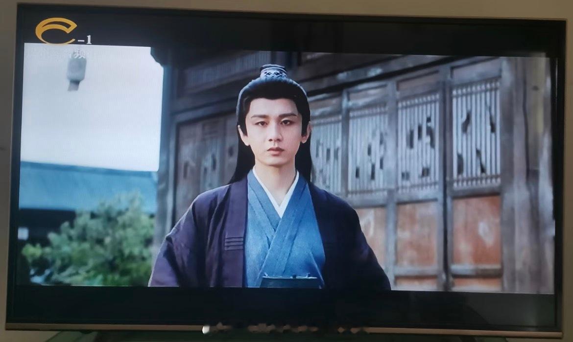 报~~！恭喜成毅《长安二十四计》上星版图+1！📍新疆巴州电视台综合频道正在热播