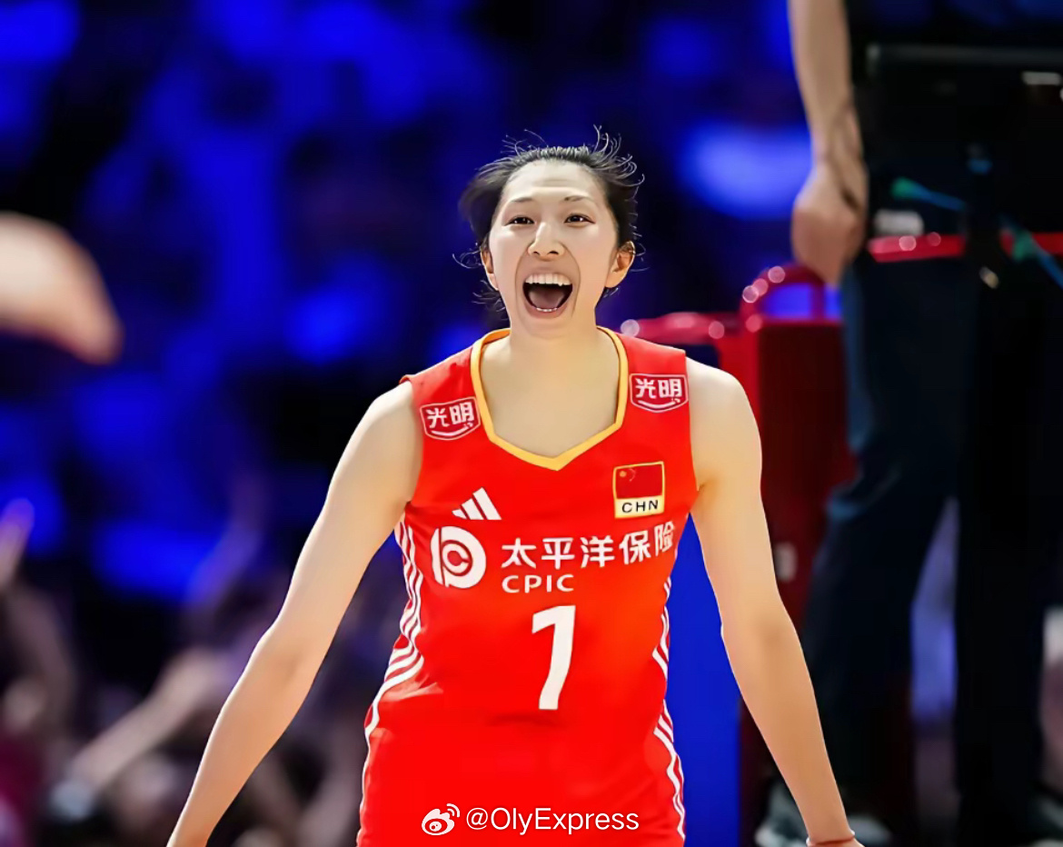 【吴梦洁膝伤将手术 无缘国家联赛】中国女排 5月25日，据《中国体育报》记者苏畅