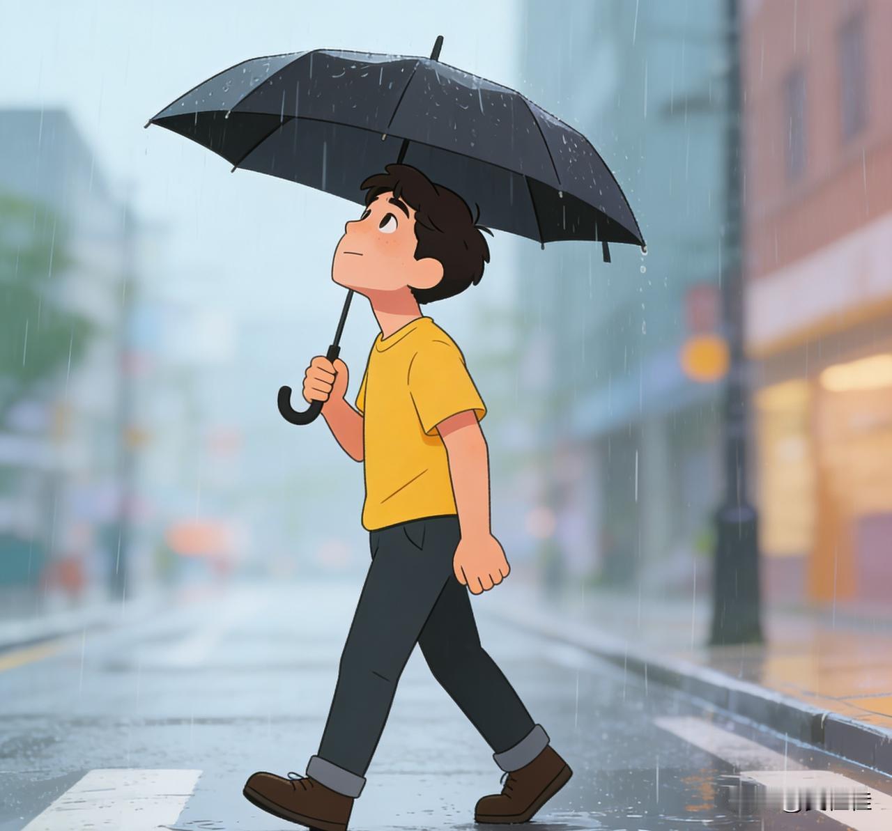 遇到事儿了，先自己扛着试试，别一上来就找人帮忙。慢慢会发现，你比想象中能扛，灯泡