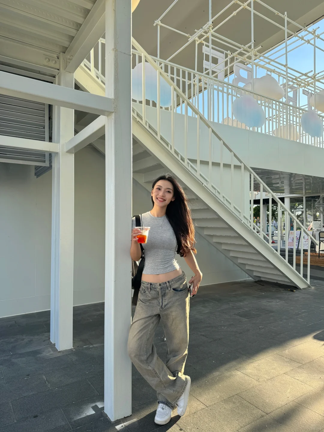 🫰🏻和阳光成为朋友