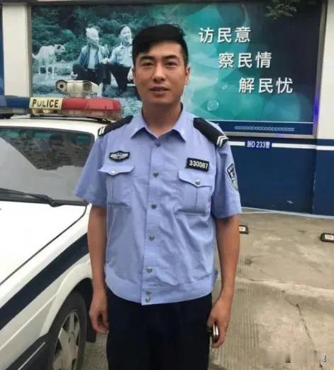 李安（1985年3月11日-2019年8月12日），浙江省绍兴市新昌县南明街道仙