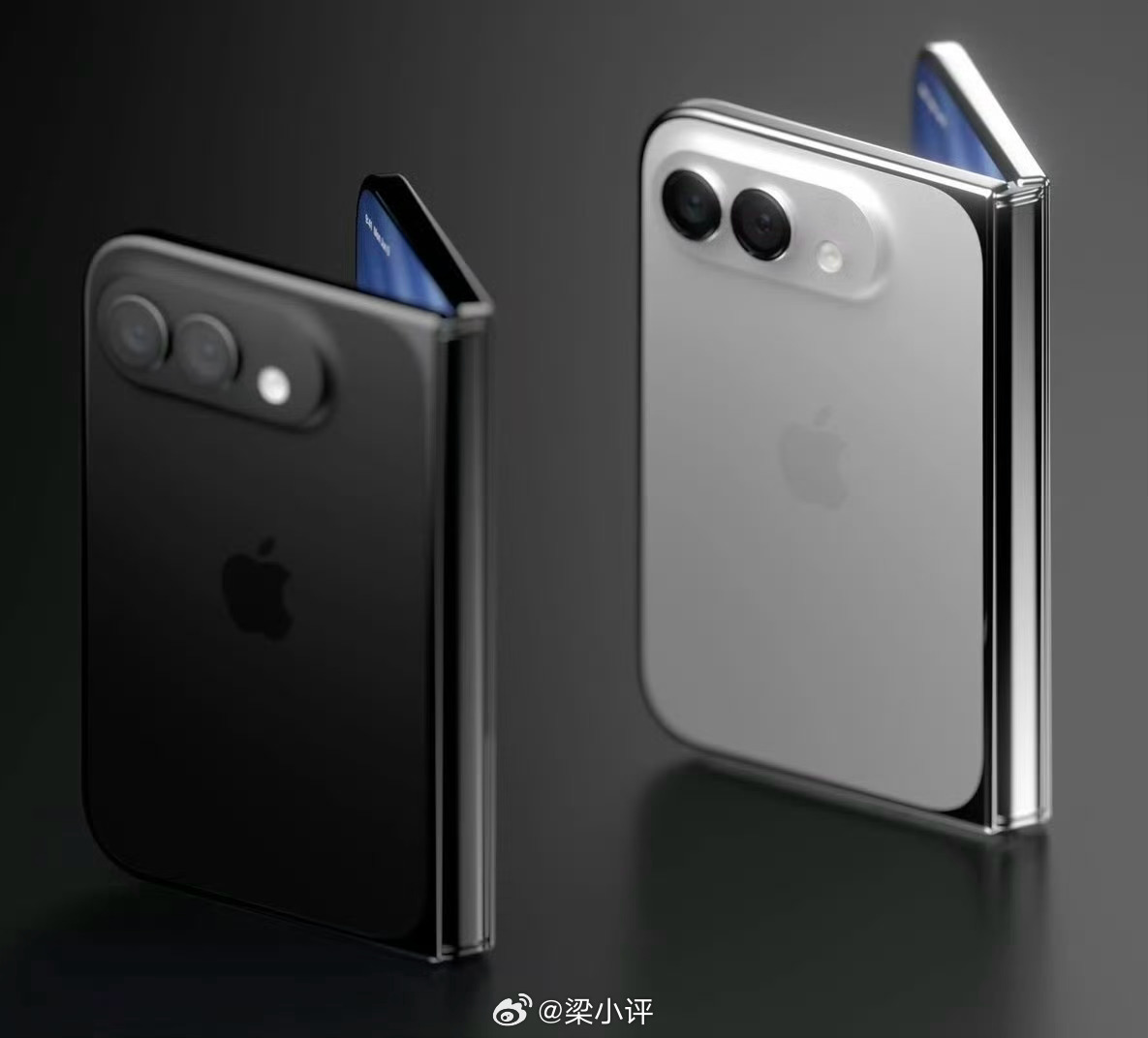 可折叠iPhone首批出货或推迟数月：《日经亚洲》获悉，少数几家组件供应商已接到