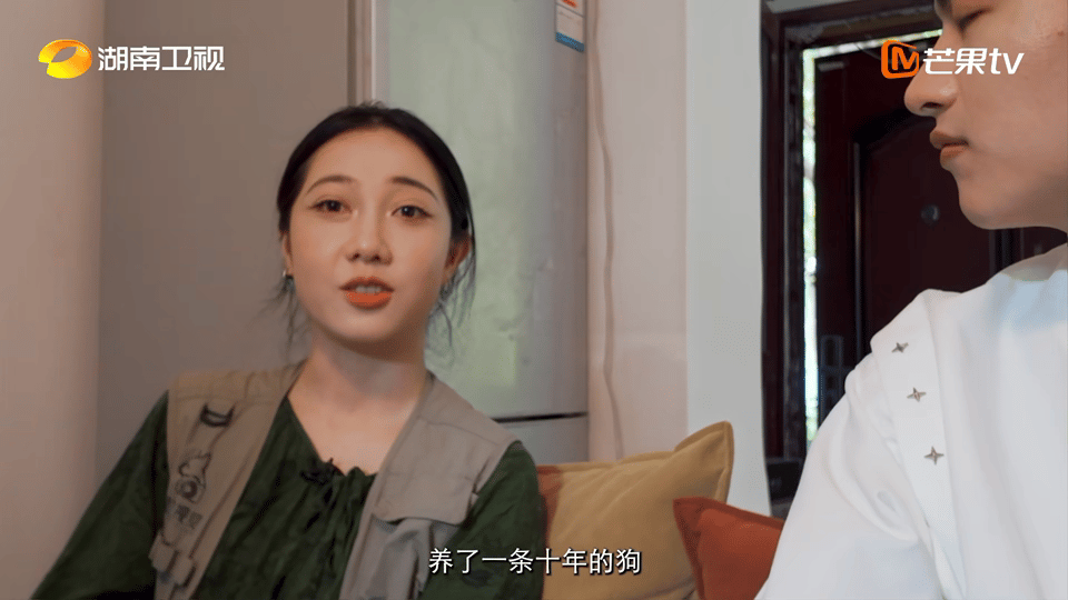 广东女生长沙做宠物摄影弥补爱犬遗憾毛孩子的陪伴转瞬即逝，等到分别才想起记录，太多