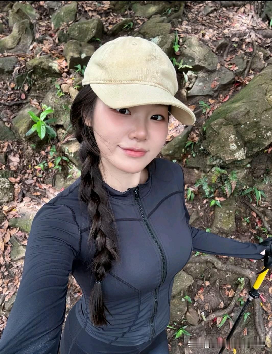 问一句，大家都去哪里旅游了