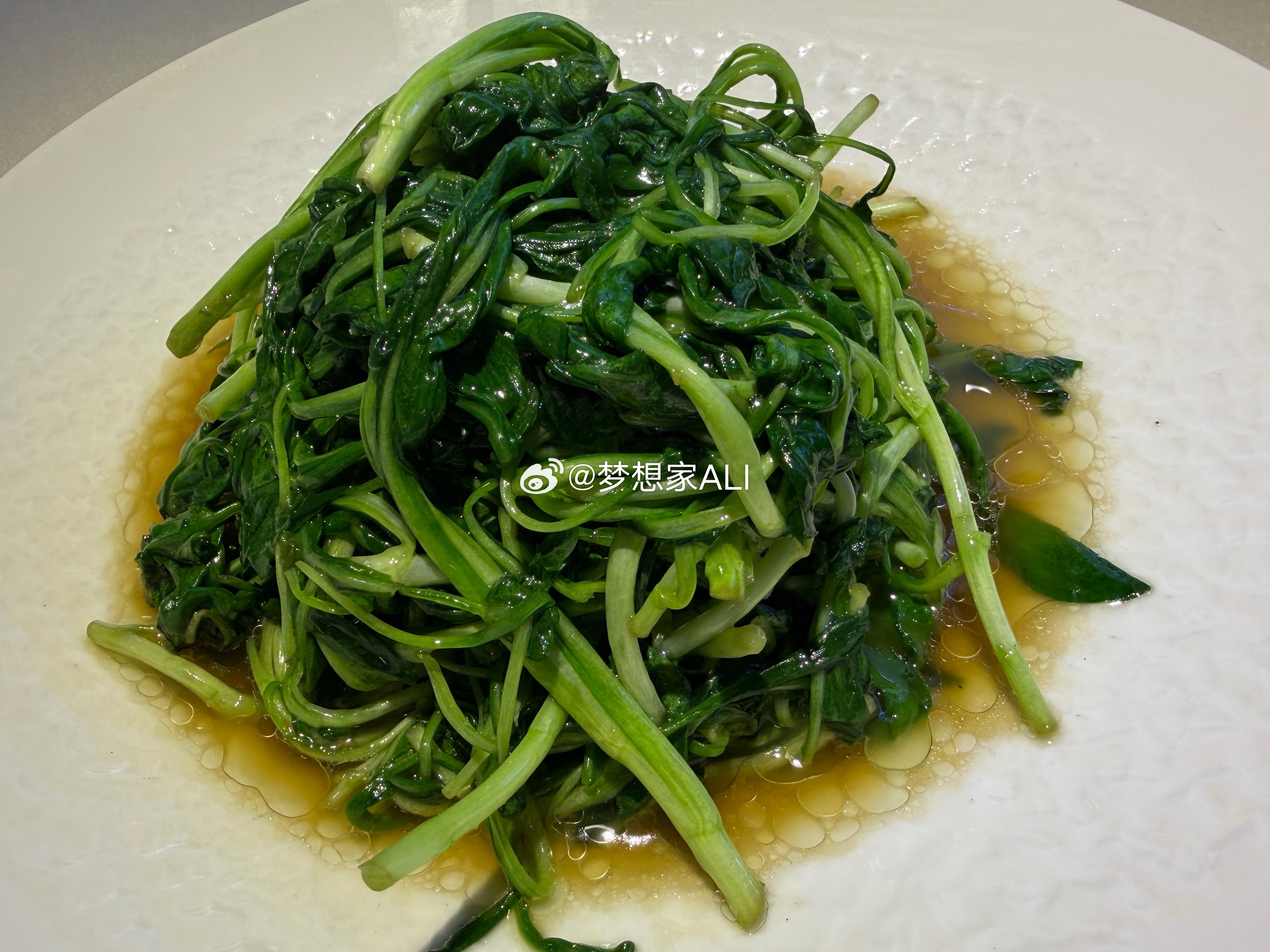 臭鳜鱼，好好吃梦想家ALI