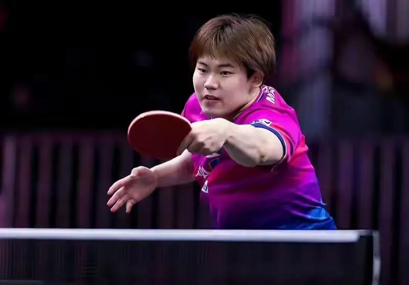 【日乒历史第一人！19岁松岛辉空剑指横滨本土冠军赛】这个小伙子是日本首位WTT大