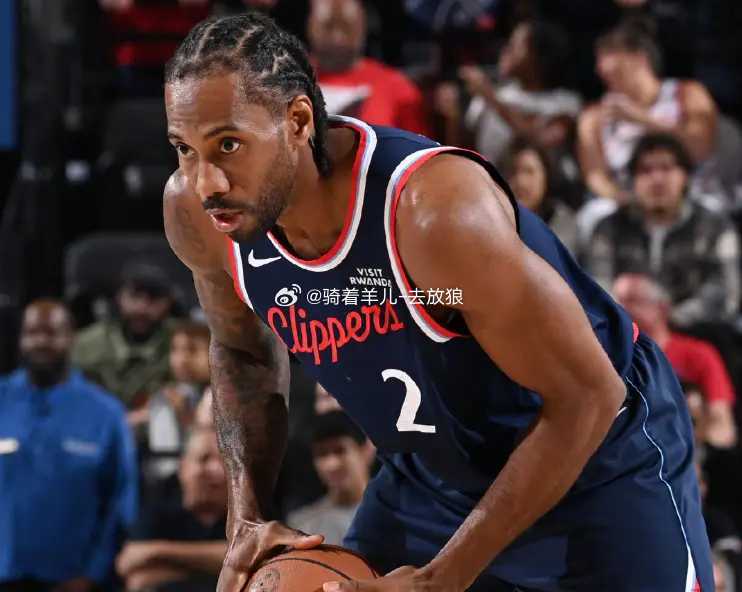 超勇士升西部第八！小卡29+7+8快船险胜尼克斯 唐斯35+12+7快船vs尼克