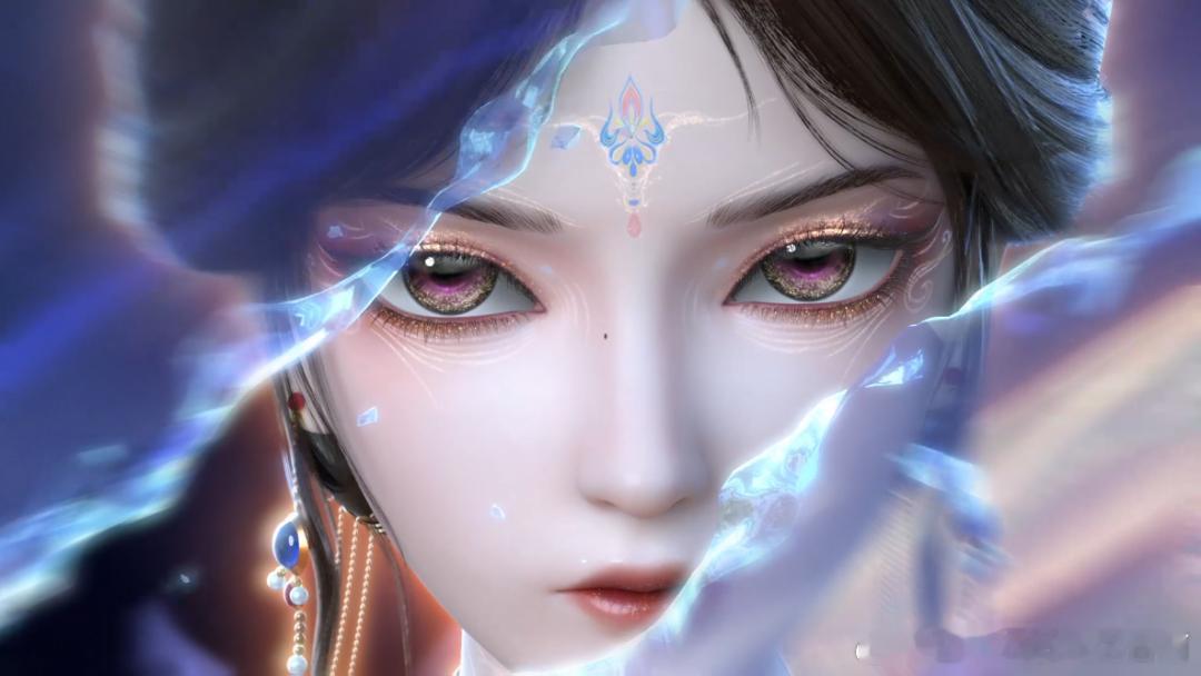 叶罗丽官方 《精灵梦叶罗丽》正剧官微，《精灵梦叶罗丽》第十一季动画正剧明日更新。