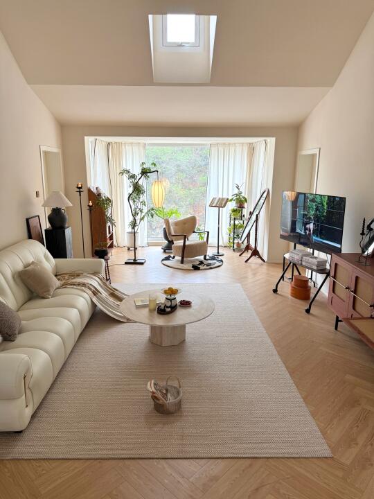 200W在北京捡漏到我梦想中的房子～