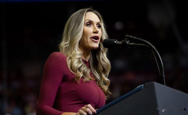 特朗普儿媳劳拉·特朗普评马杜罗被俘:“我认为他已经知道自己时无多日，我认为他知道