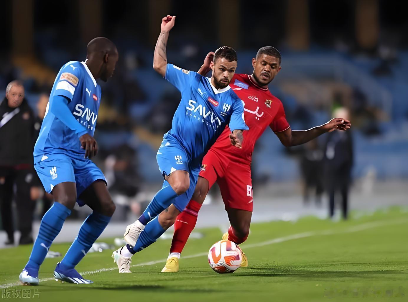 今日公开菜单足球预测           沙职：布赖代合作VS利雅得新月利雅得新