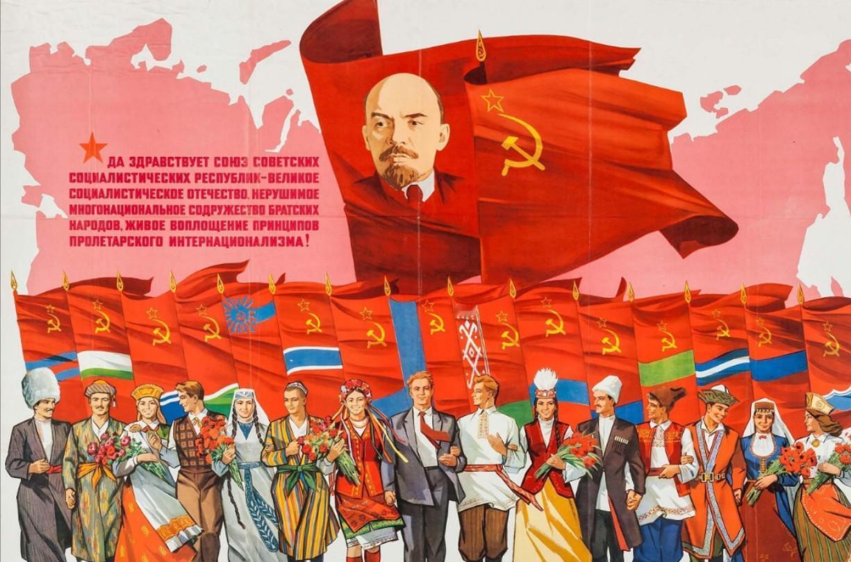 试论俄军改名俄罗斯“苏联红军”的重要意义

如果俄国防部下令将“武装力量”改称“