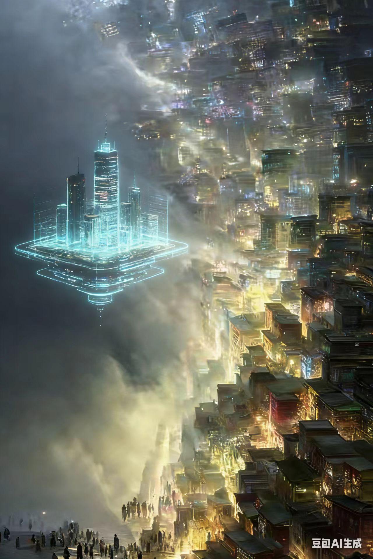 智慧是天道，智是人类智力+机器智能的人机协作，是发现问题、定义问题和解决问题的能