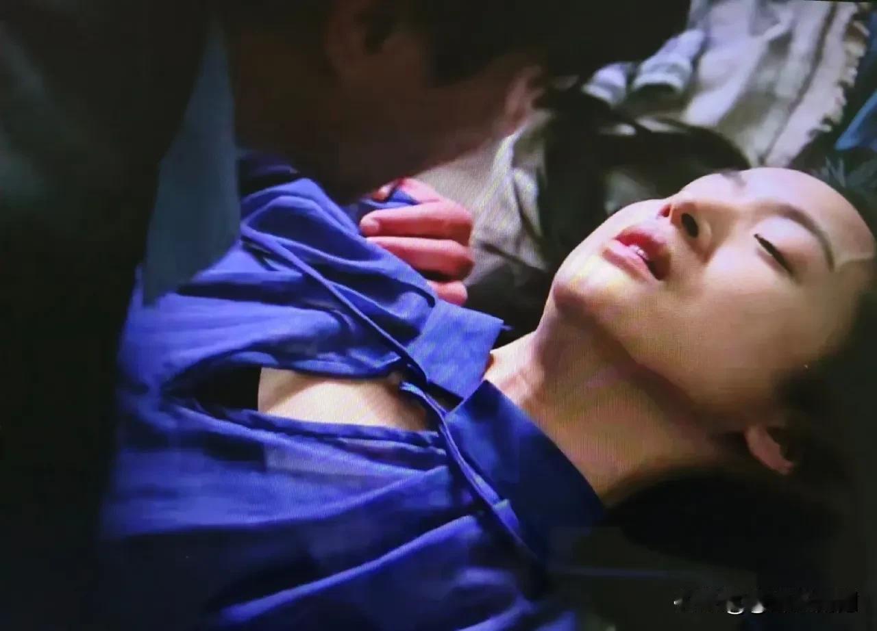 台剧《不够善良的我们》第六集也太真实了，简庆芬竟然出轨那个医生了，我以为医生很好