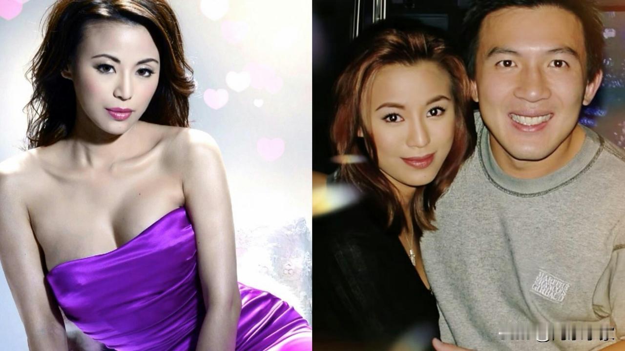 58岁陈雅伦再向前度示爱　自爆分手原因：没结果的爱情最令人依恋
现年58岁的80