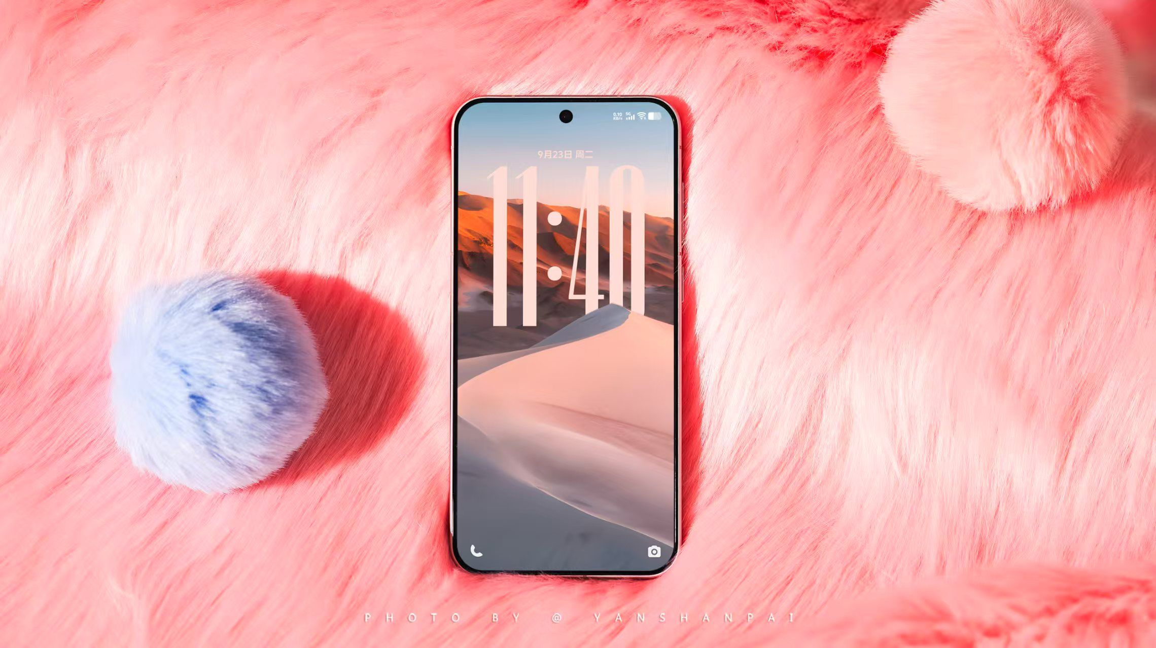 刚刚进入腊月，年味越来越浓，vivo年货节应时而来，如果最近有换机打算的话，可以