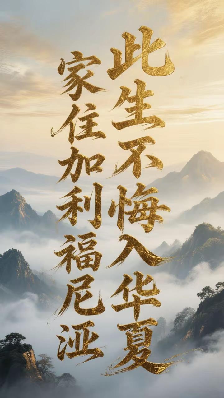 十三位老艺术家齐聚加州大别墅演唱《我和我的祖国》